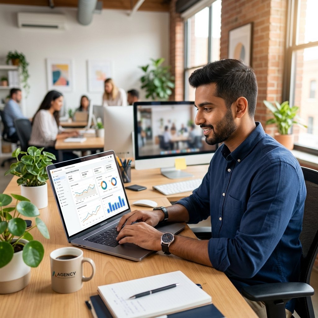 Digital Marketing Edavanna