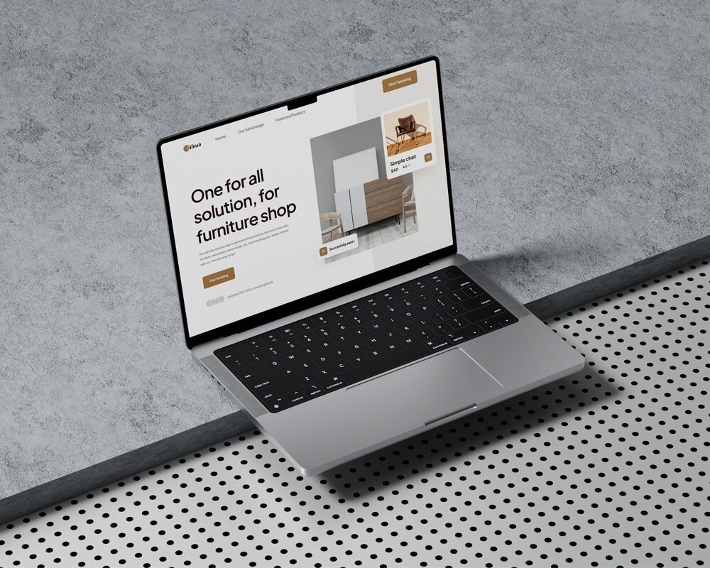 E-commerce Marketing