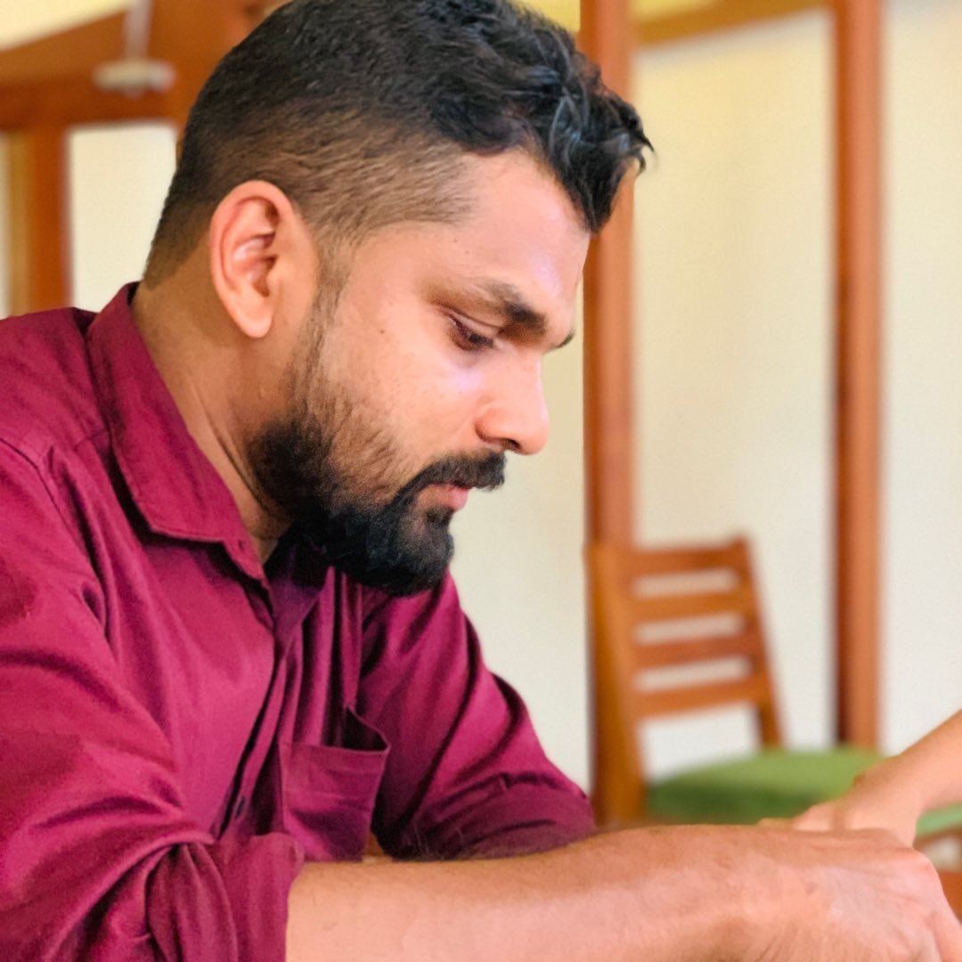 Anees MK - Engineer Consultant at Build Up Consultants