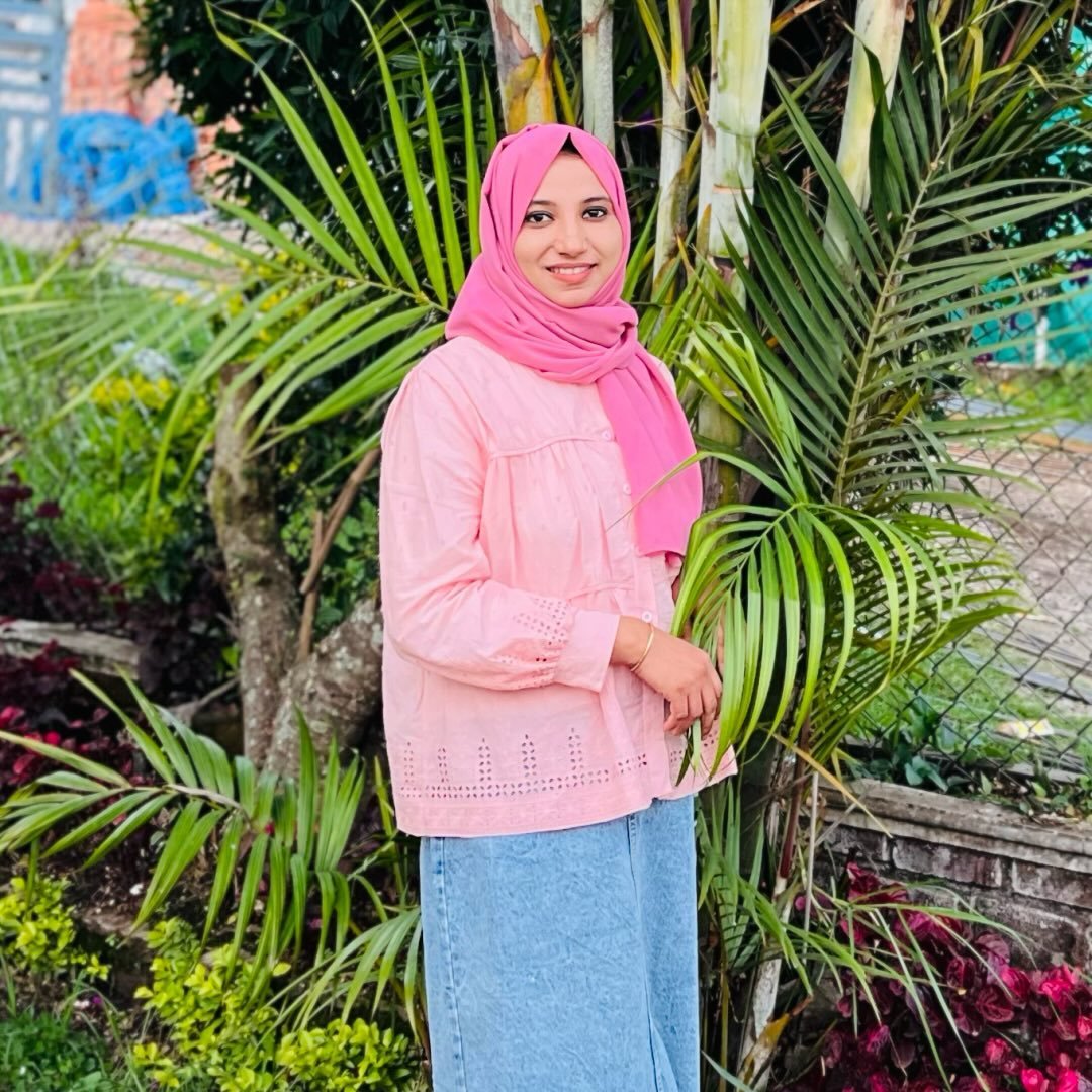 Sehla - Government Employee